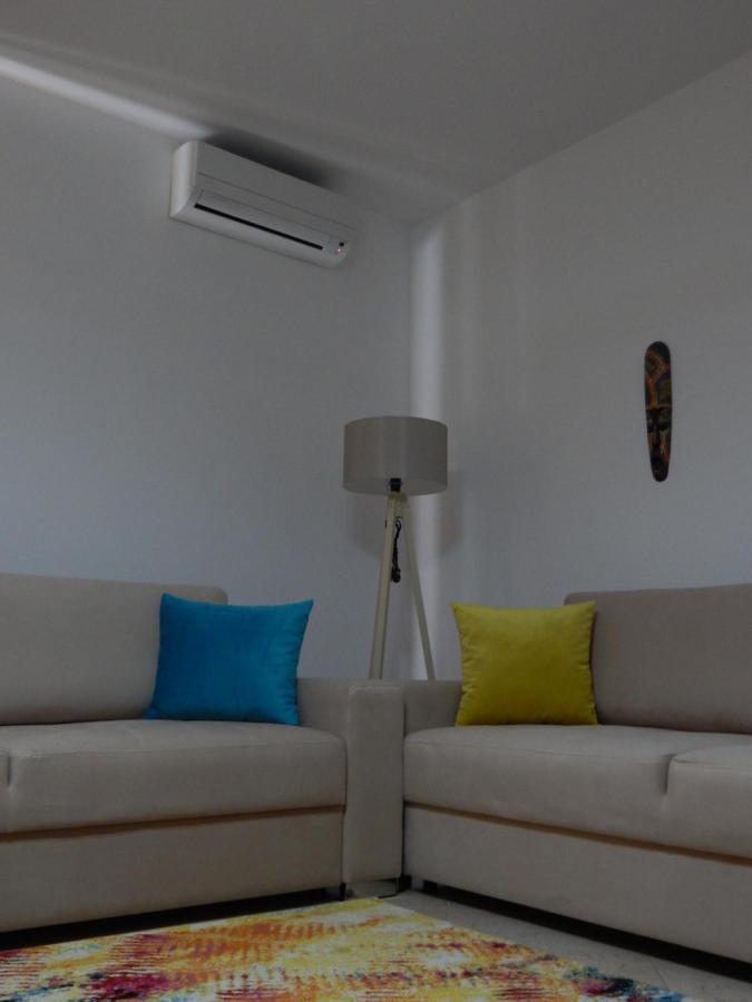 Small Hotel Ora Pogradec Kültér fotó