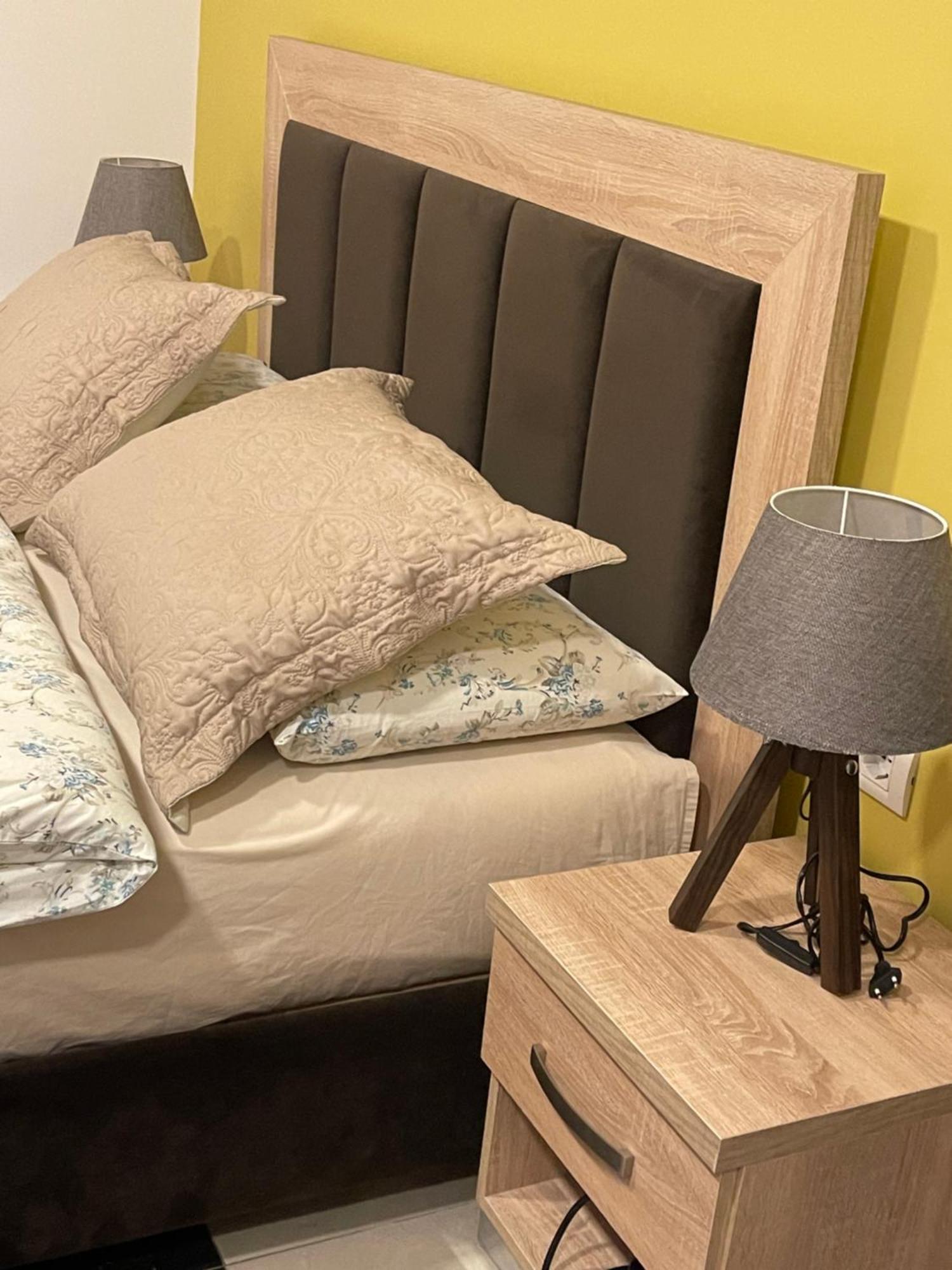 Ora Apartament Pogradec Kültér fotó