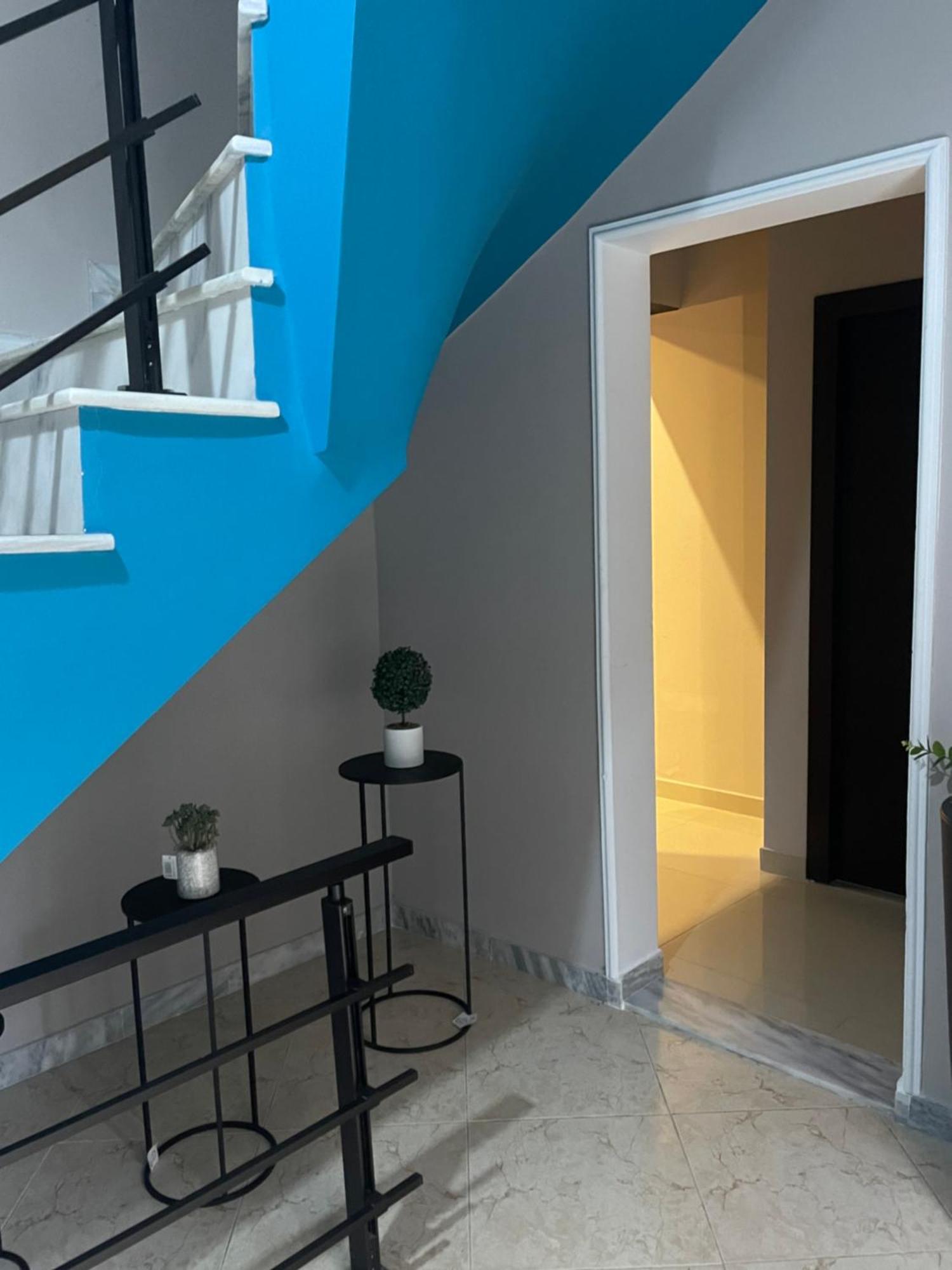 Ora Apartament Pogradec Kültér fotó