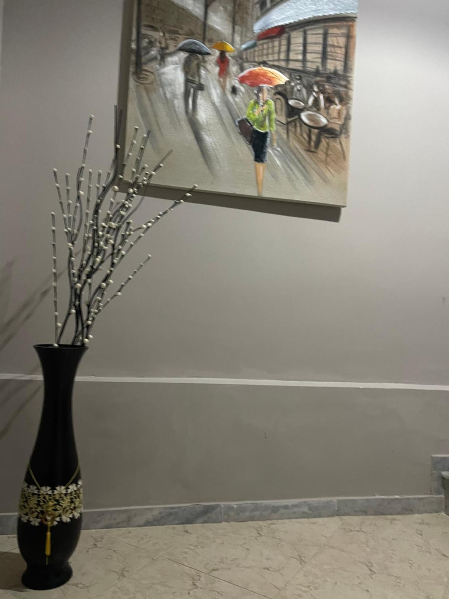 Ora Apartament Pogradec Kültér fotó