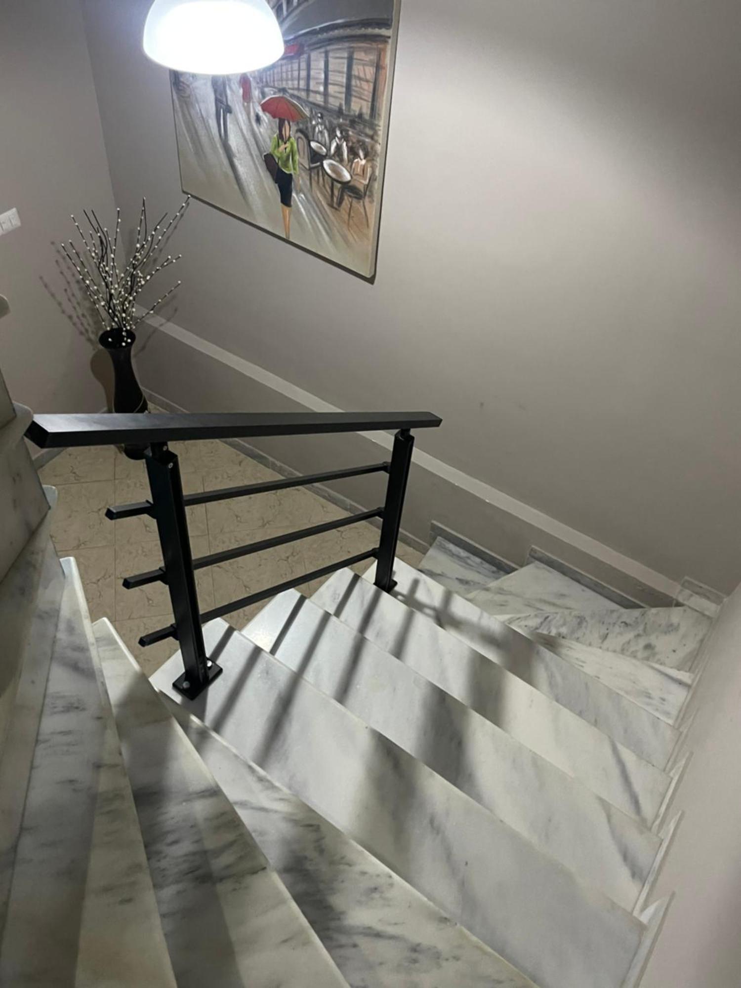 Ora Apartament Pogradec Kültér fotó