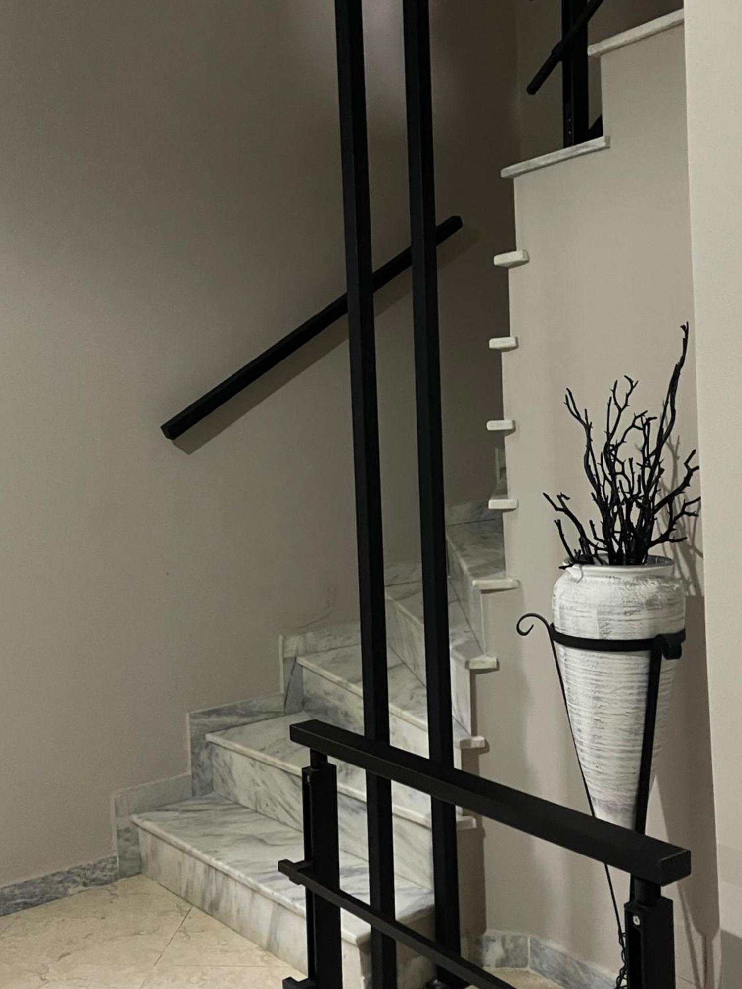 Ora Apartament Pogradec Kültér fotó