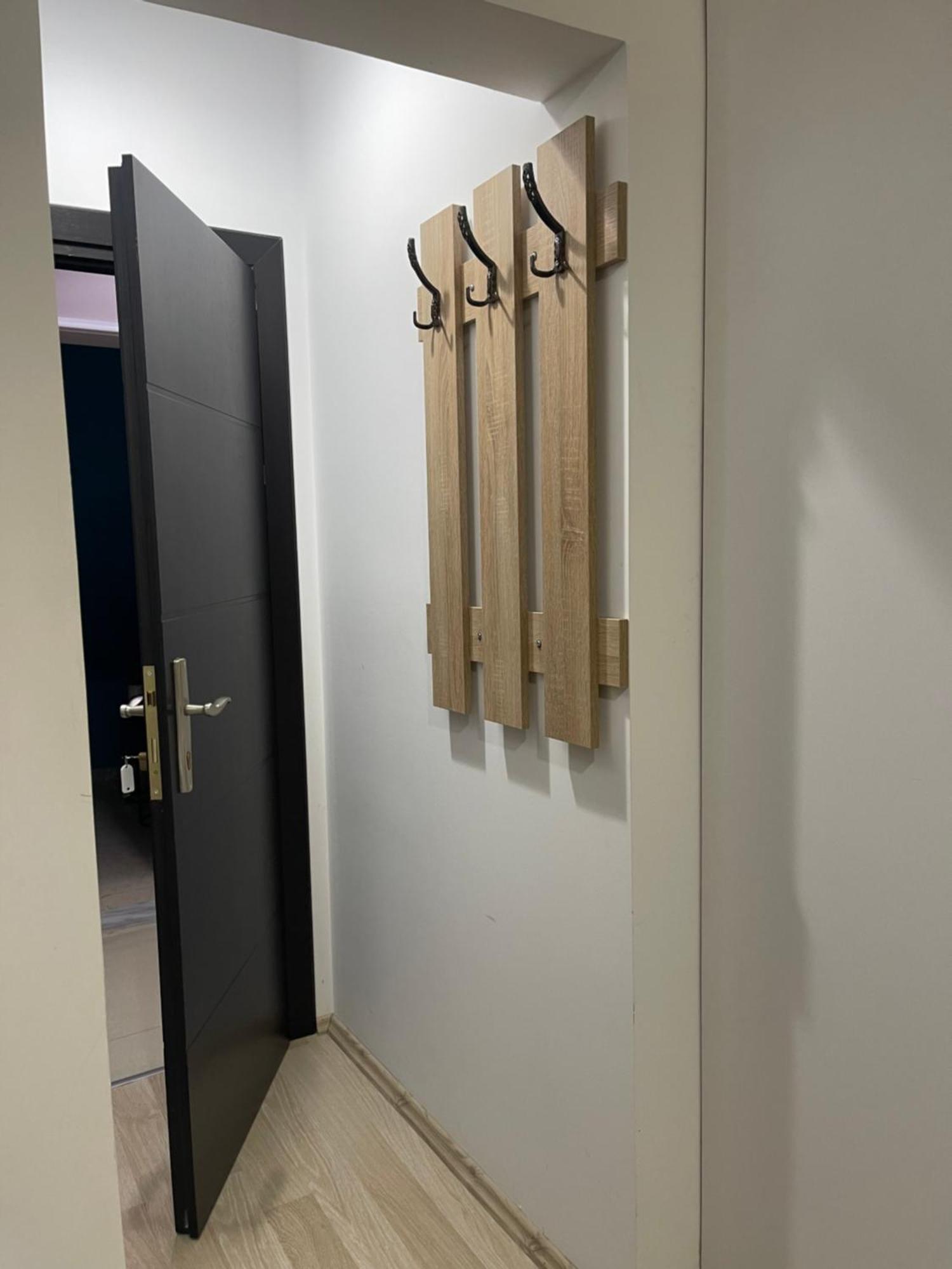 Ora Apartament Pogradec Kültér fotó
