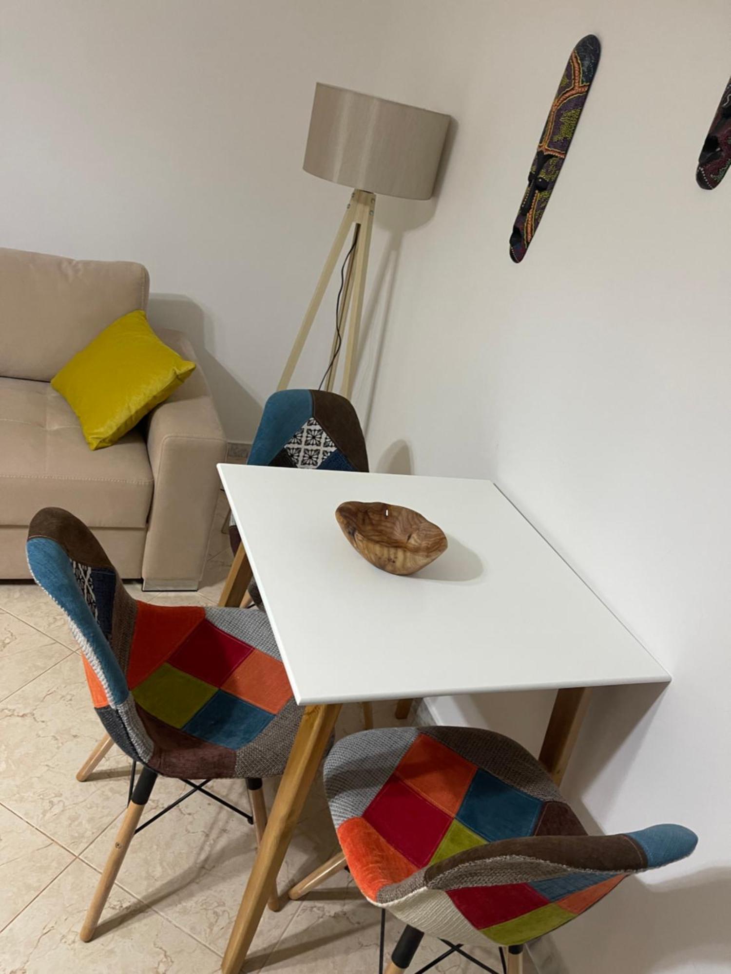 Ora Apartament Pogradec Kültér fotó