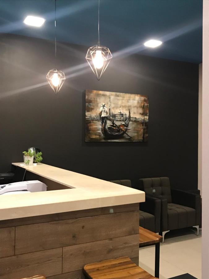 Ora Apartament Pogradec Kültér fotó